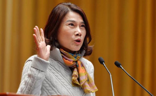 董明珠没想到格力最终会被美国超越 华为鸿