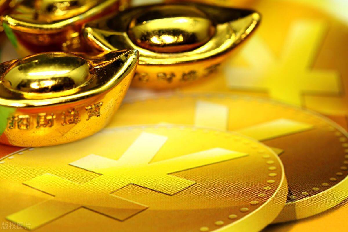 金价持续下跌 牛市结束？亚洲买家砸金 许