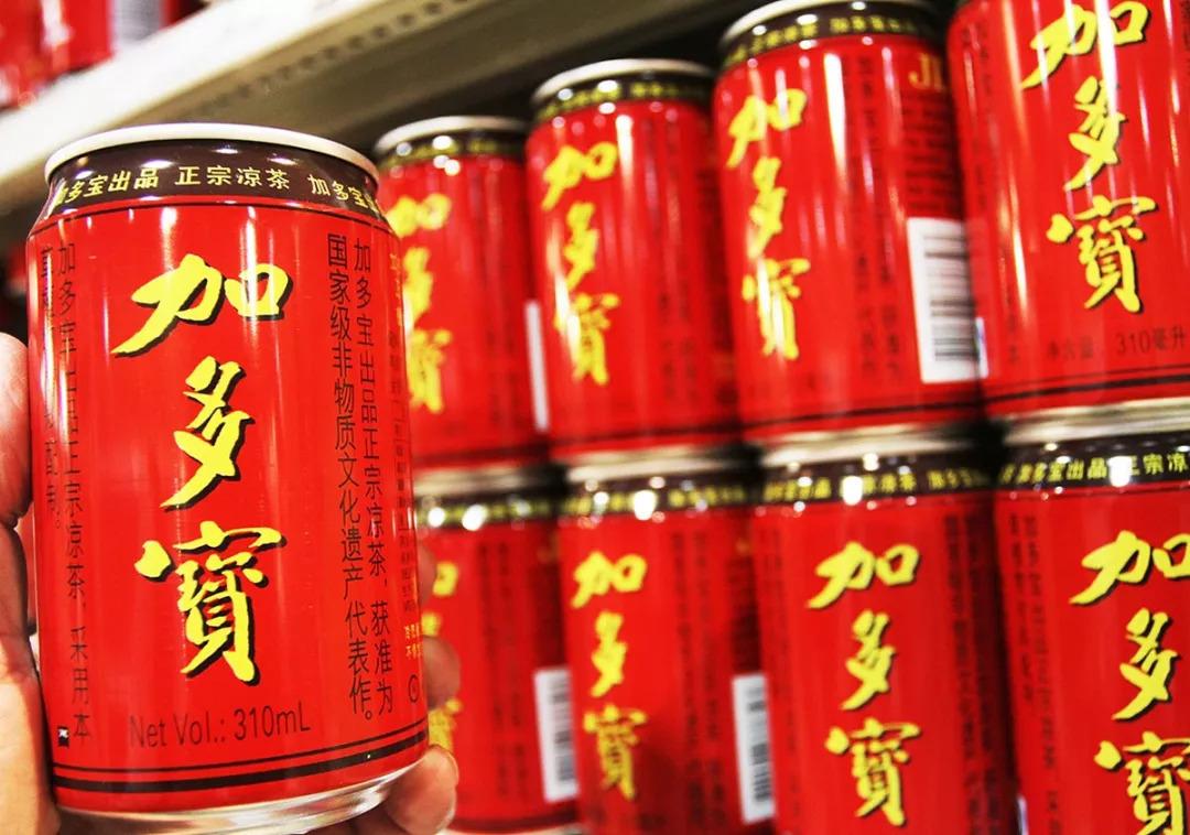 创始人逍遥15年 “凉茶大王”上市 加多