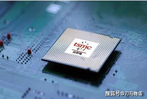 从TSMC第二季度的产能分布看今年手机市