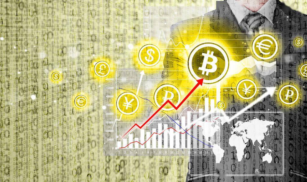 蜂拥而至的比特币突然“血洗” 发生了什么