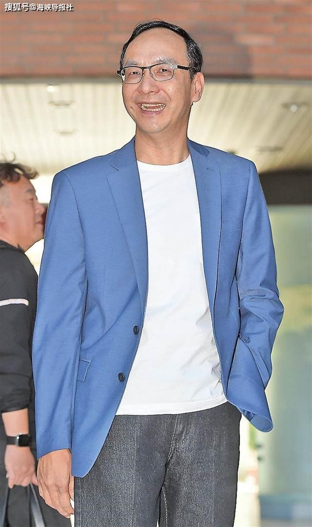 苦台省“新南下”政策 朱立伦:贸易顺差逐