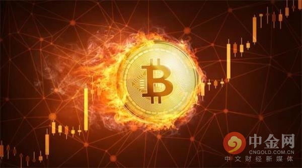 价值超过10亿美元的BTC在24小时内从