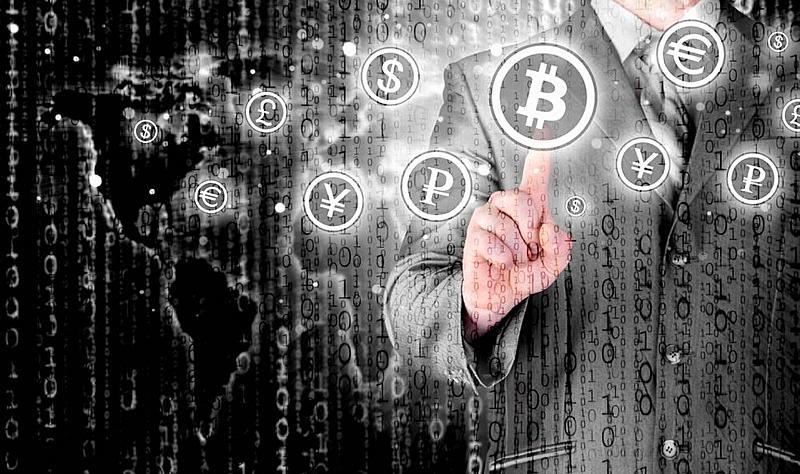 比特币价格逆势飞行 这应该是人们投资的无