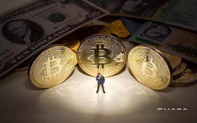 耶伦首次暗示美股存在过热风险 她对比特币