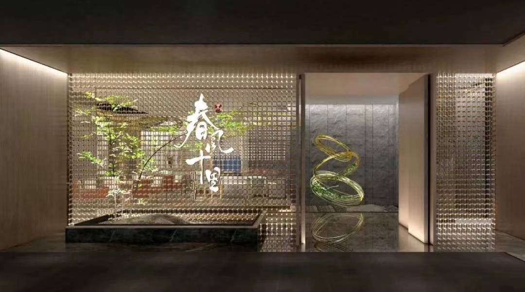 俏江南接手三年后开了一个子品牌 高端餐厅