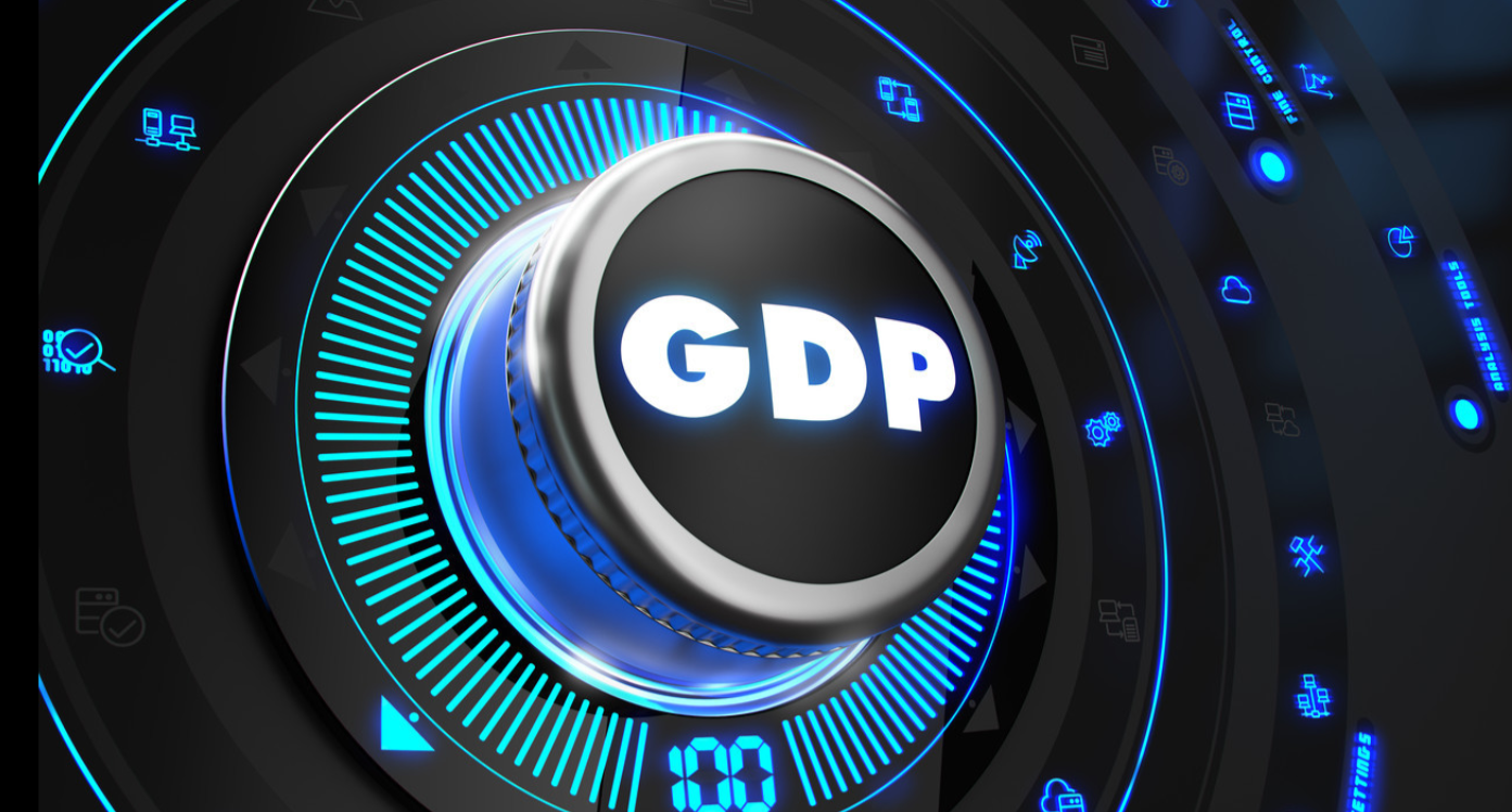 中国GDP首次突破100万亿！近千家公司