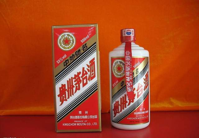 上海很多超市脱茅台？为什么利润最高的茅台
