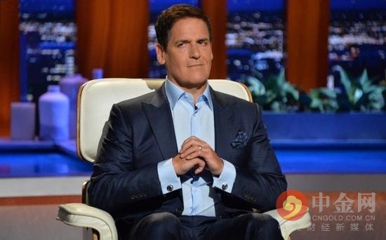 亿万富翁马克·库班:加密货币市场就像“互