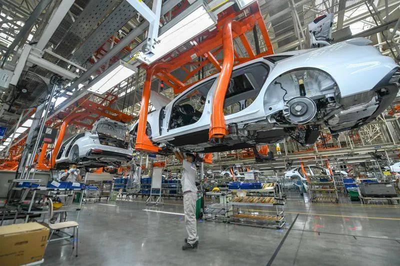 观点2020年金融数据反映了实体经济政策