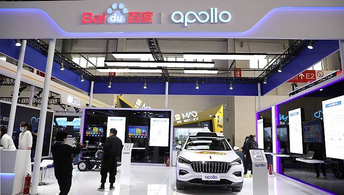 引领电动车公司成立 掌握绝对控股权 百度