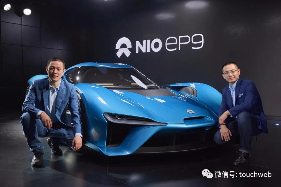 威来计划发行13亿美元债券 市值一度超过