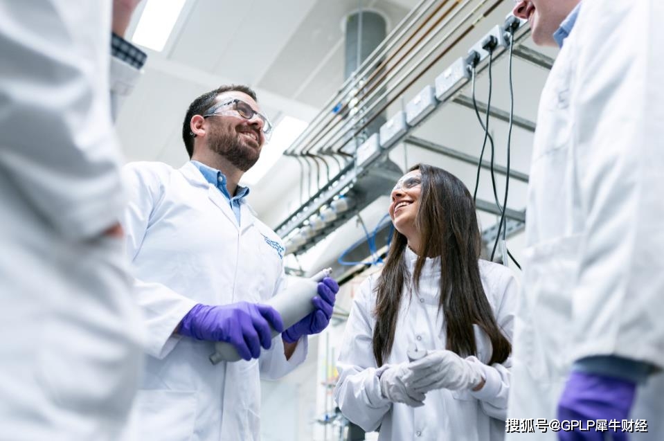 振华新材料上市高度依赖单一产品性能波动和