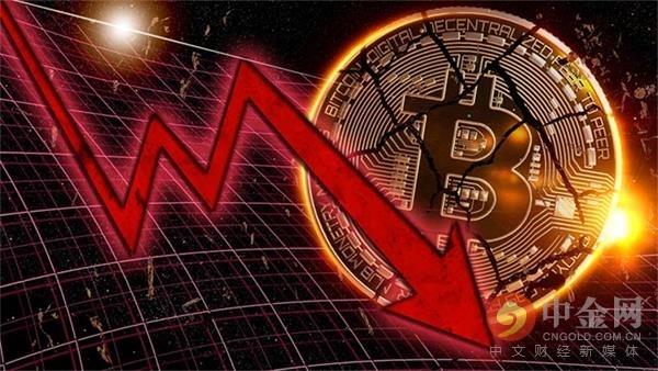 比特币暴跌7000美元 鲸鱼在悄悄移动 