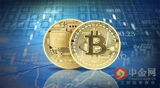 比特币突破4万美元 有些人快乐 有些人嫉