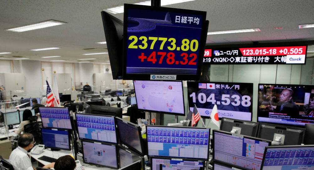 日本机构估计:紧急状态的实施可能会给日本