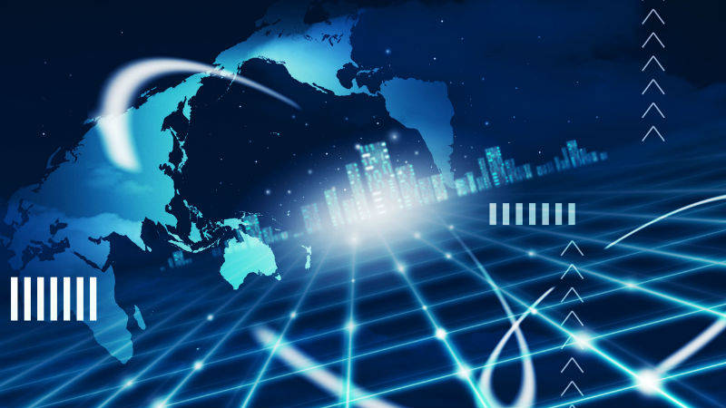 优科联市场总裁徐玉泉:在新5G场景下重新