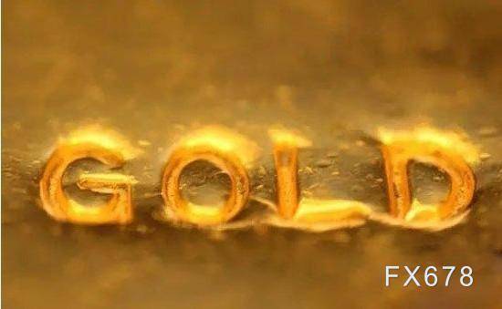 警惕！支撑黄金多头的因素正在减弱 202