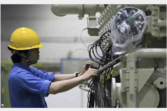 赌氢能、核能、碳捕捉 三菱重工就这样实现