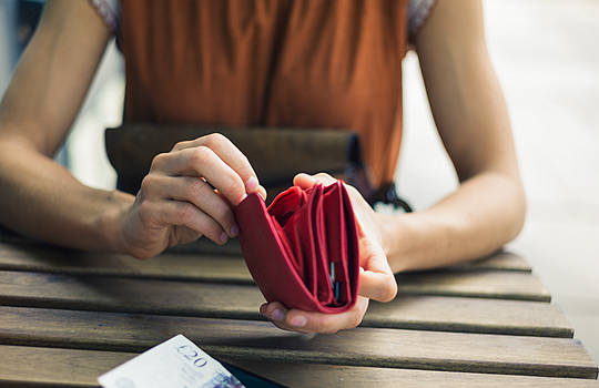 快看！不仅仅是年终奖 十三份工资 还有这