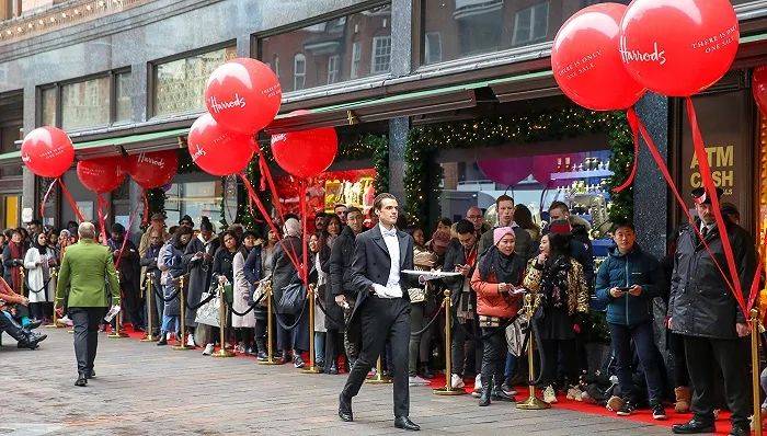 达成英国退出欧盟关税协议！英国时尚纺织业