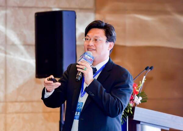 招商证券财富管理部助理总经理蒋明哲:券商