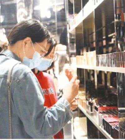 线下零售创新突围