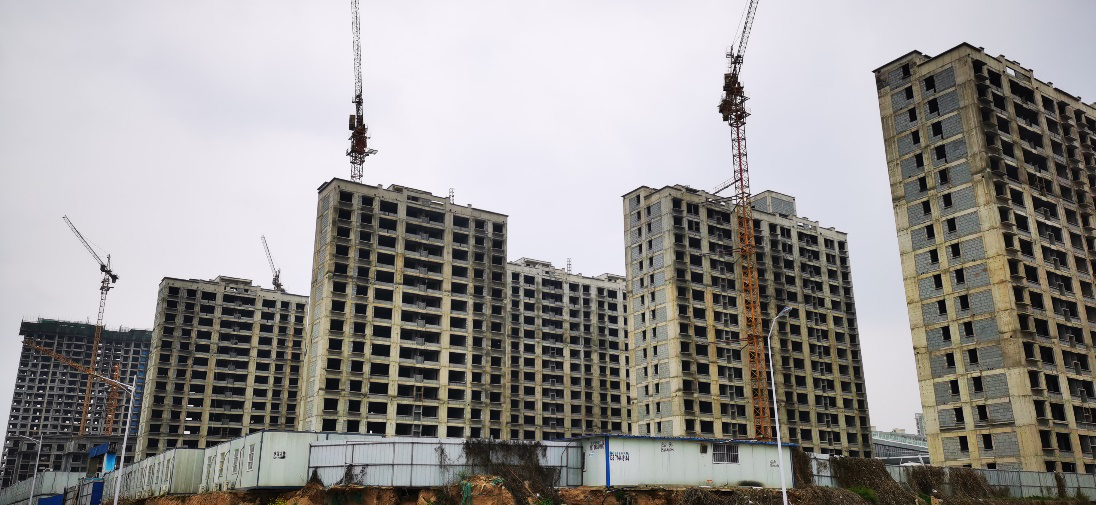 郑州3000工人交了“团购” 8年没收到