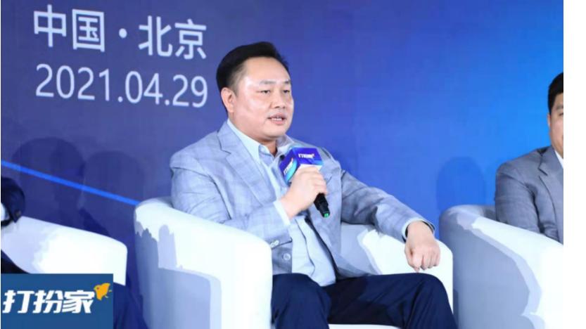 国美加家装领域 黄光裕和杜甫首秀被迫优化