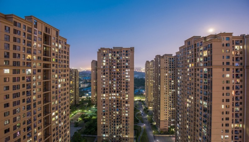 北京楼市淡季不淡:春节期间大部分楼盘不打