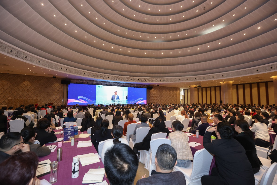 从个人到团队：天狮李金元的“云链轻创”为