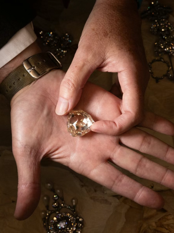 钻石行业新变革，看印度市场如何重塑纯天然