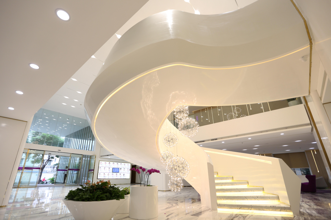 29 城姐妹亲测！美莱面部填充圈粉千万 