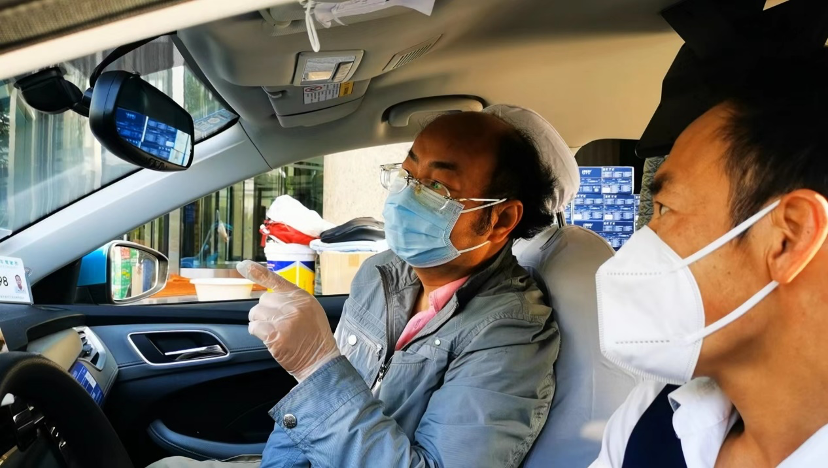 多地网约车市场进入饱和期：司机空车率达5