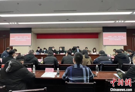 成都出台规划：2025年体育产业总规模超