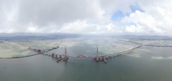 发债筹资人民币3000亿元 中国推新一轮