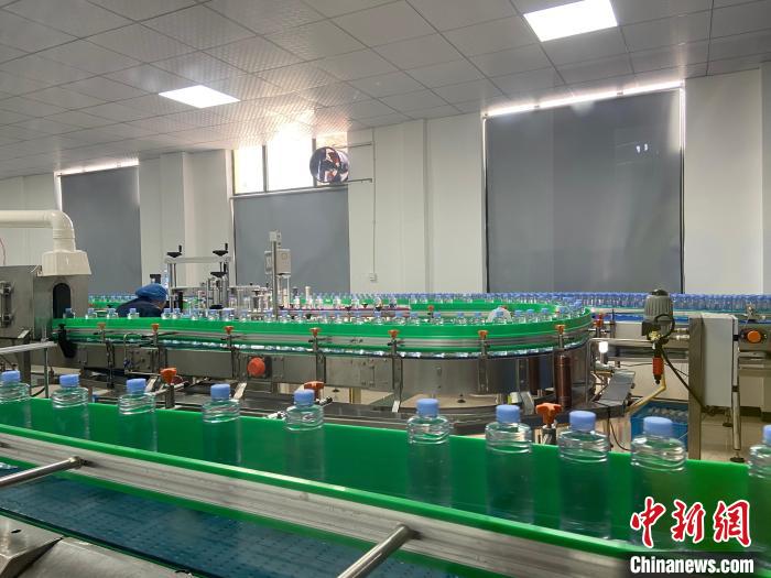 “江南水乡”不负青山绿水:一个新的“大水