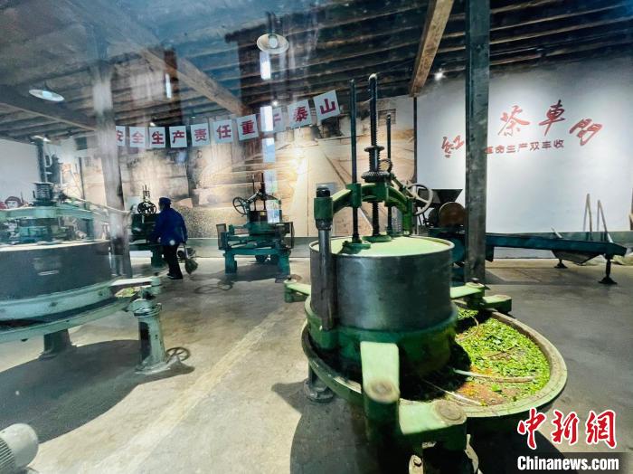 打破“小、散、乱”困局云南凤庆云南红茶“