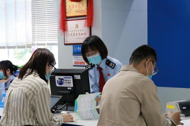 大规模留成退税精准落地广东汕头助力企业脱