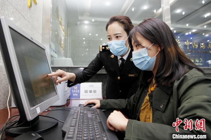 西藏首张RCEP原产地证书签署惠及日本出