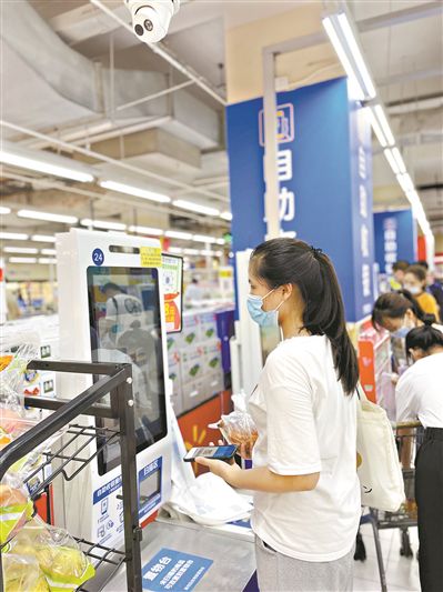 “遍地开花”人脸识别技术:默认同意风险几