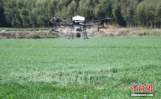 农业农村部应对化肥涨价:产能储备后期价格