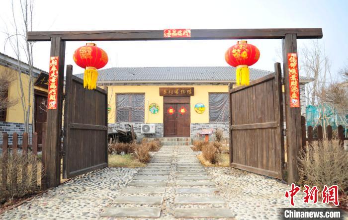 长春推进工业和城乡一体化 释放农业、农村