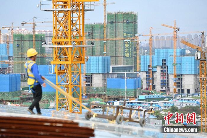 2月份商品房销售价格较上月有涨有跌 同比