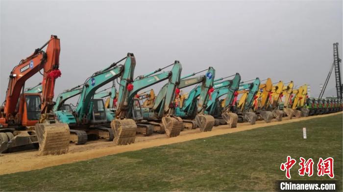 总投资150亿元的项目在广东惠州大亚湾开